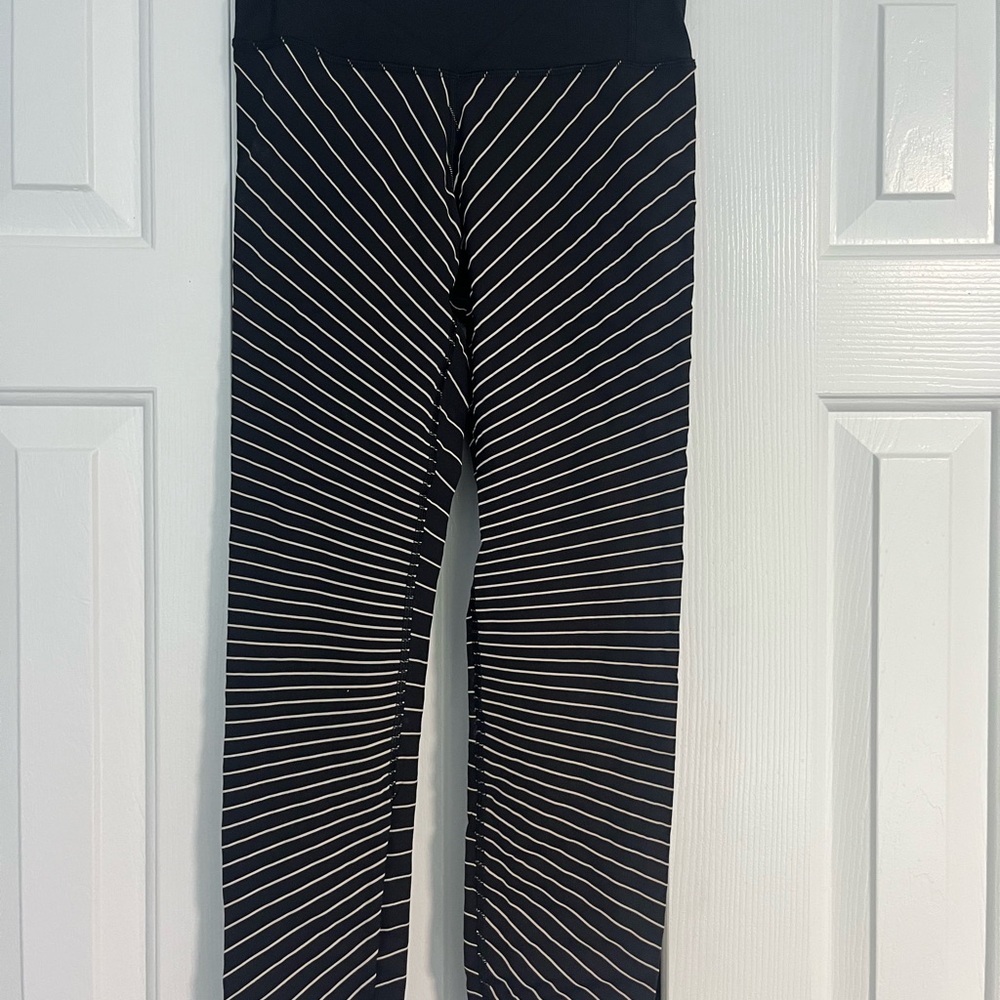 Reflective Lululemon Leggings